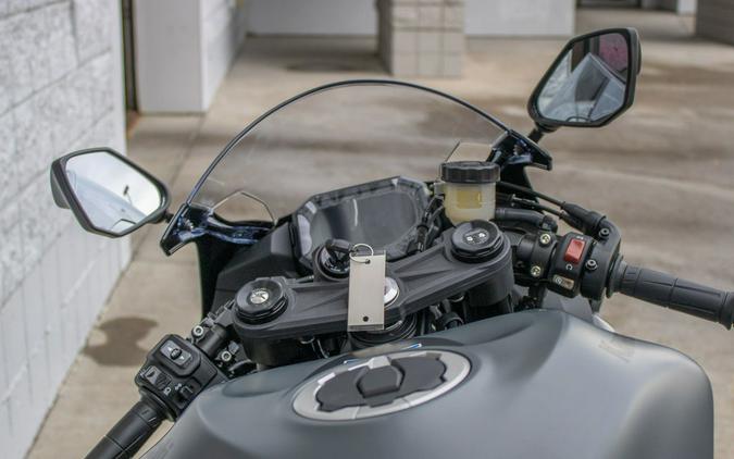 2026 Kawasaki Ninja® ZX™-6R ABS