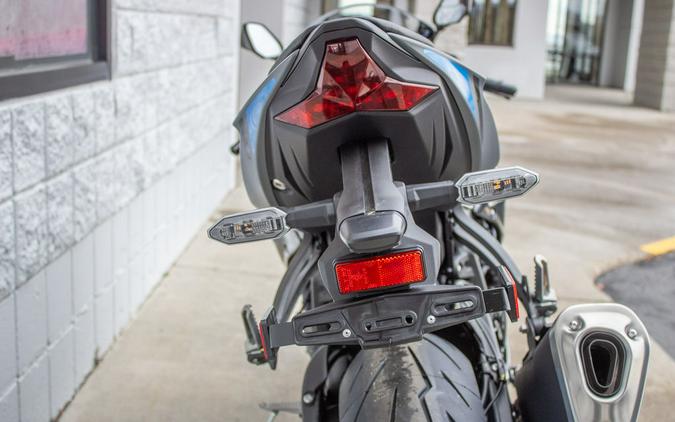 2026 Kawasaki Ninja® ZX™-6R ABS