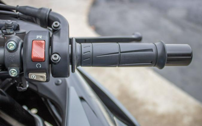 2026 Kawasaki Ninja® ZX™-6R ABS