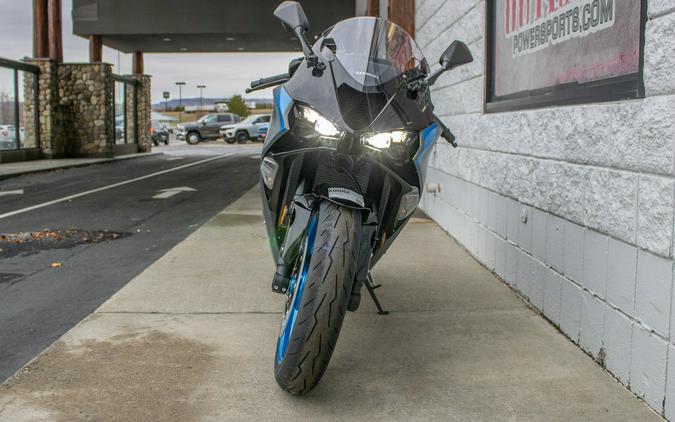 2026 Kawasaki Ninja® ZX™-6R ABS