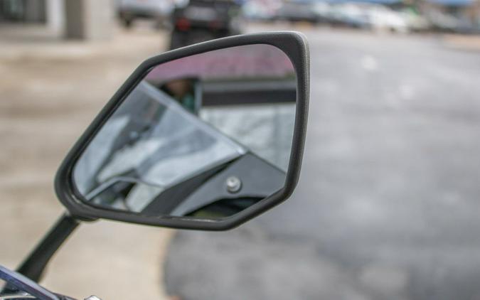 2026 Kawasaki Ninja® ZX™-6R ABS