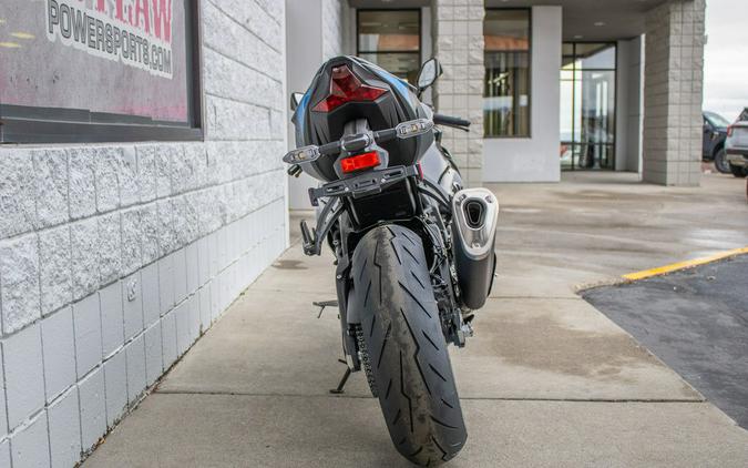 2026 Kawasaki Ninja® ZX™-6R ABS