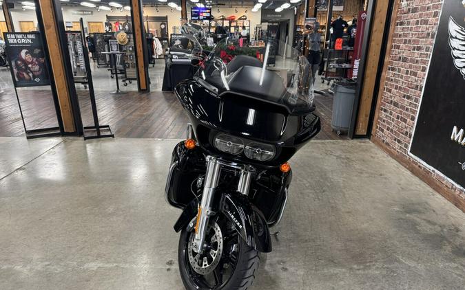2021 Harley-Davidson Road Glide Limited