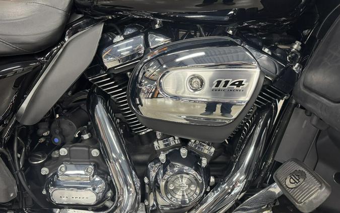 2021 Harley-Davidson Road Glide Limited