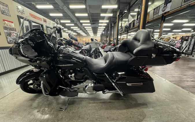 2021 Harley-Davidson Road Glide Limited