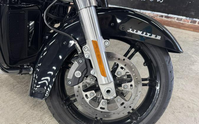 2021 Harley-Davidson Road Glide Limited