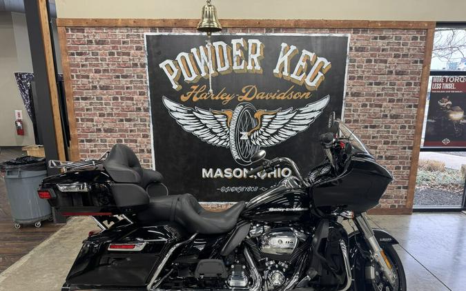 2021 Harley-Davidson Road Glide Limited