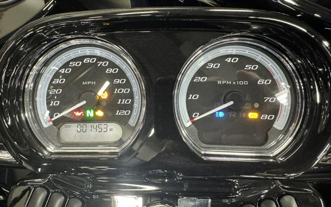 2021 Harley-Davidson Road Glide Limited