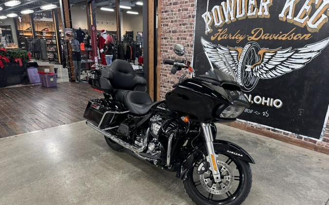 2021 Harley-Davidson Road Glide Limited