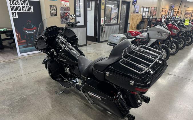 2021 Harley-Davidson Road Glide Limited