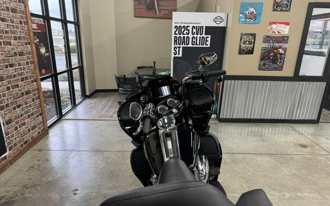 2021 Harley-Davidson Road Glide Limited