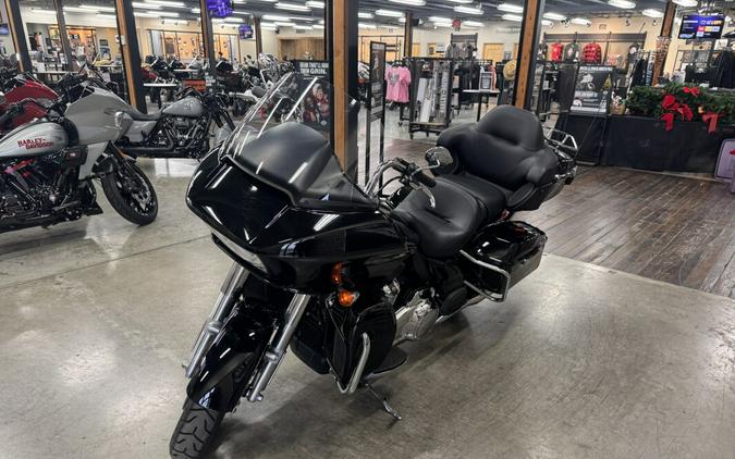 2021 Harley-Davidson Road Glide Limited