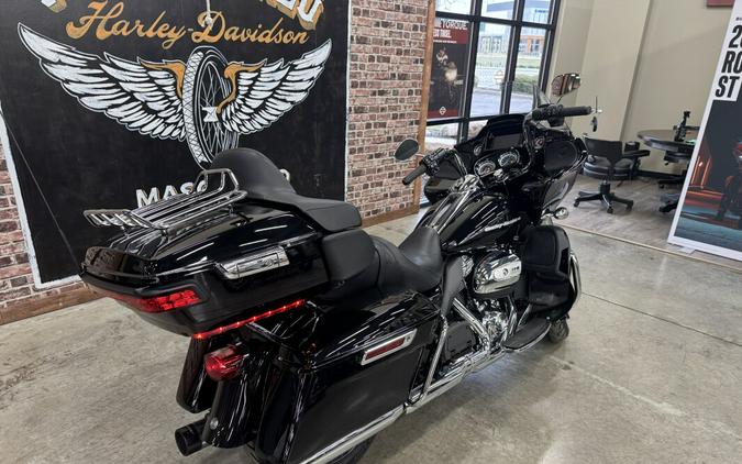 2021 Harley-Davidson Road Glide Limited