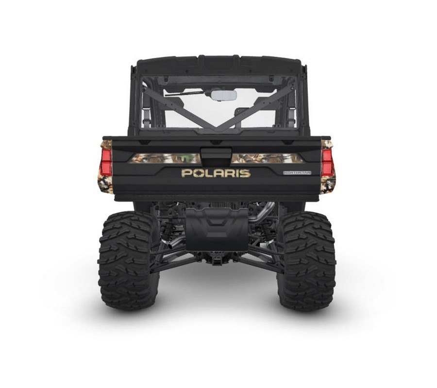 2026 Polaris® Ranger XP 1000 NorthStar Premium Polaris Pursuit Camo