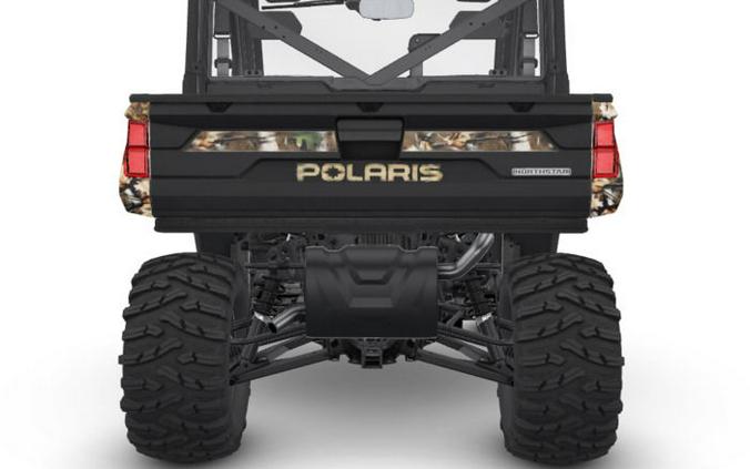 2026 Polaris® Ranger XP 1000 NorthStar Premium Polaris Pursuit Camo