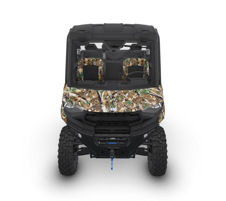 2026 Polaris® Ranger XP 1000 NorthStar Premium Polaris Pursuit Camo