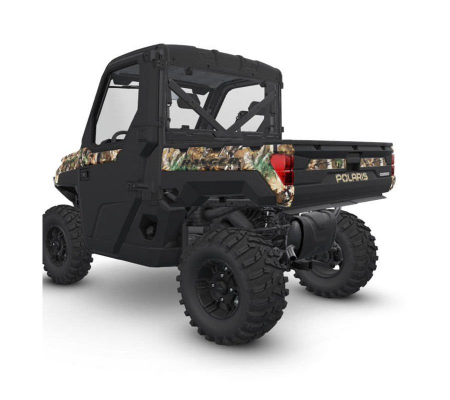2026 Polaris® Ranger XP 1000 NorthStar Premium Polaris Pursuit Camo