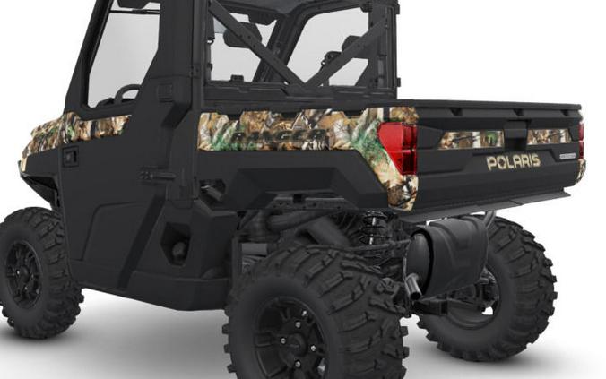 2026 Polaris® Ranger XP 1000 NorthStar Premium Polaris Pursuit Camo