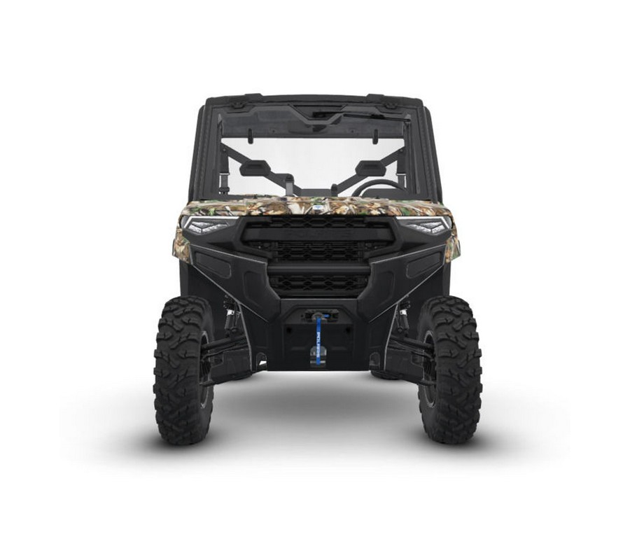 2026 Polaris® Ranger XP 1000 NorthStar Premium Polaris Pursuit Camo