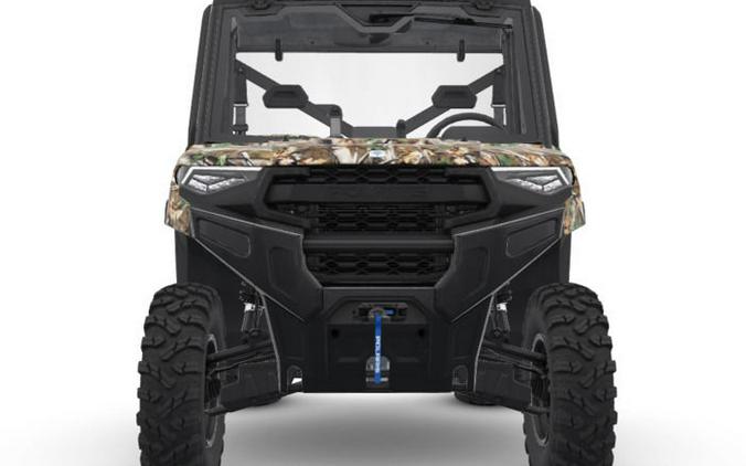 2026 Polaris® Ranger XP 1000 NorthStar Premium Polaris Pursuit Camo