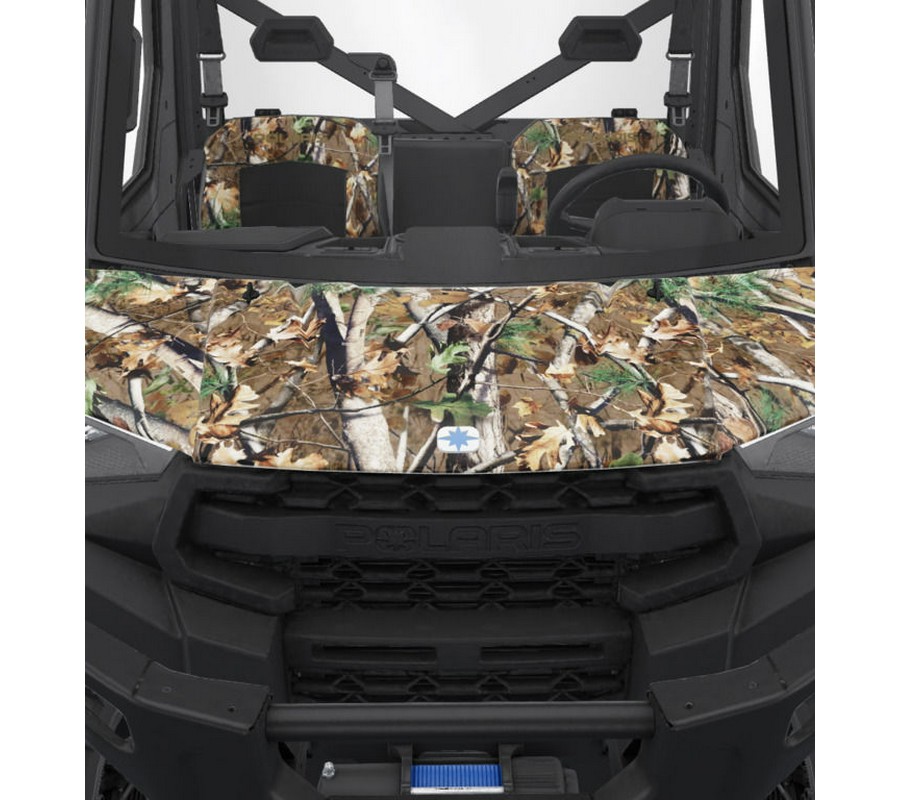 2026 Polaris® Ranger XP 1000 NorthStar Premium Polaris Pursuit Camo