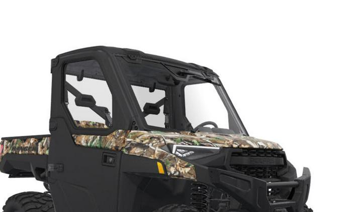 2026 Polaris® Ranger XP 1000 NorthStar Premium Polaris Pursuit Camo