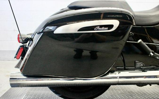 2021 Indian Motorcycle Chieftain®