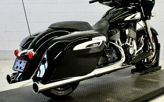 2021 Indian Motorcycle Chieftain®