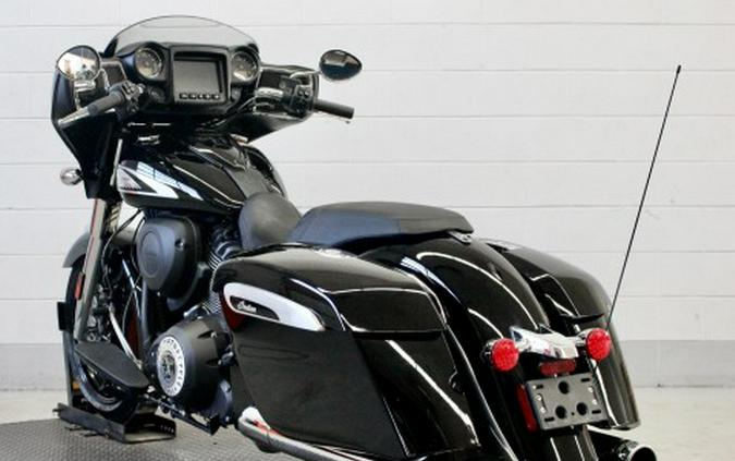 2021 Indian Motorcycle Chieftain®