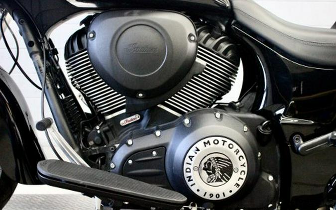 2021 Indian Motorcycle Chieftain®