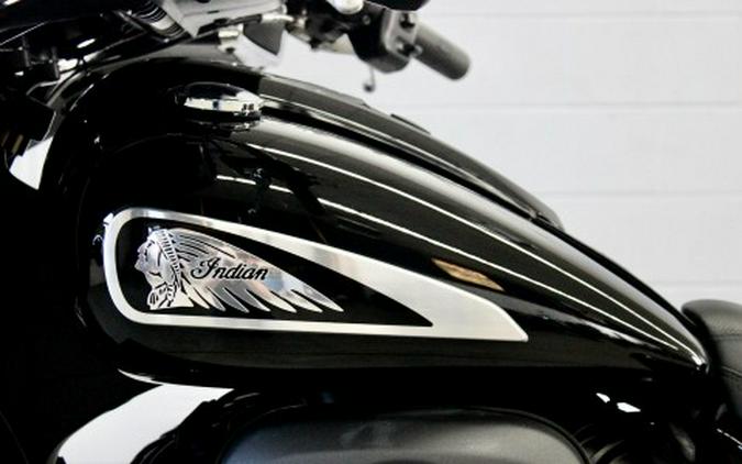2021 Indian Motorcycle Chieftain®