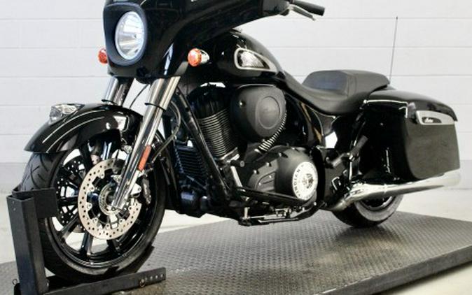 2021 Indian Motorcycle Chieftain®