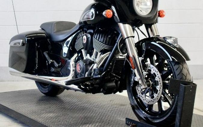 2021 Indian Motorcycle Chieftain®