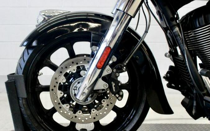2021 Indian Motorcycle Chieftain®
