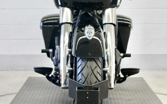 2021 Indian Motorcycle Chieftain®