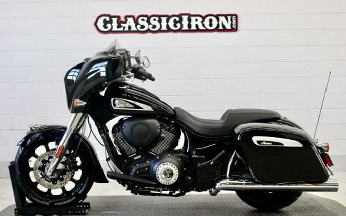 2021 Indian Motorcycle Chieftain®