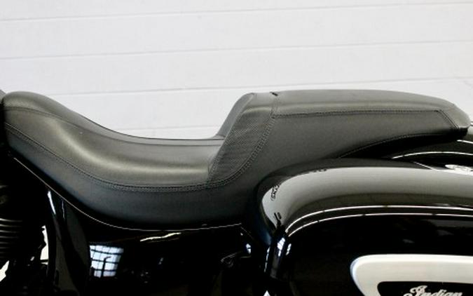 2021 Indian Motorcycle Chieftain®