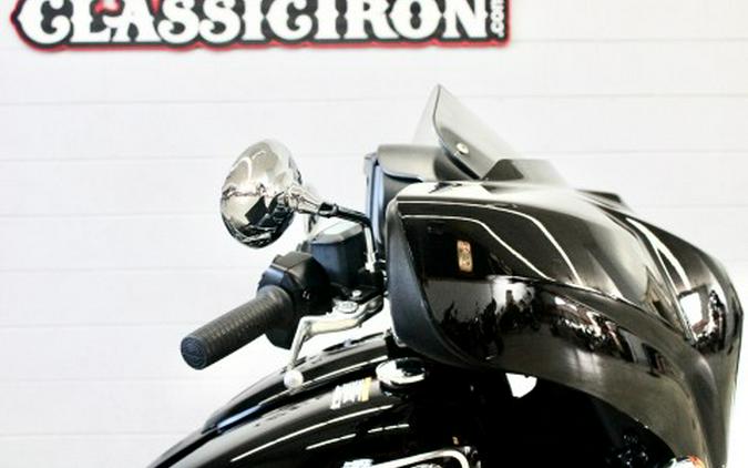 2021 Indian Motorcycle Chieftain®