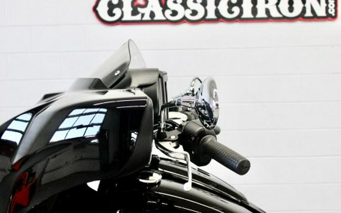 2021 Indian Motorcycle Chieftain®