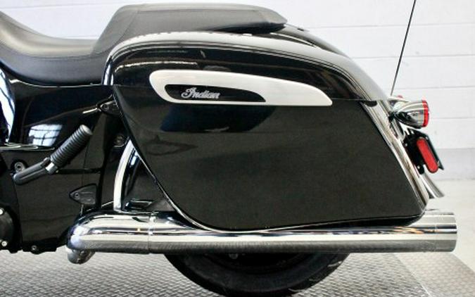 2021 Indian Motorcycle Chieftain®