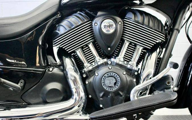 2021 Indian Motorcycle Chieftain®