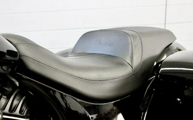 2021 Indian Motorcycle Chieftain®