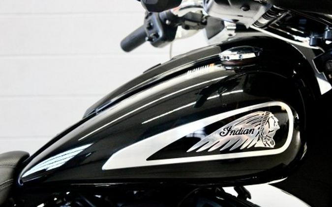 2021 Indian Motorcycle Chieftain®