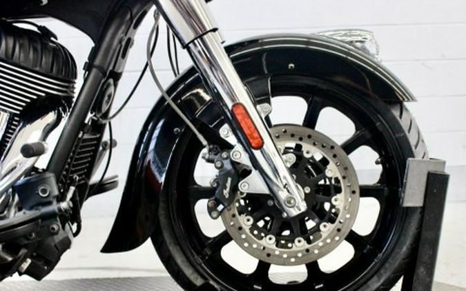 2021 Indian Motorcycle Chieftain®