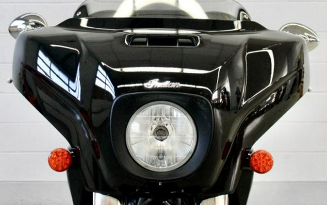 2021 Indian Motorcycle Chieftain®