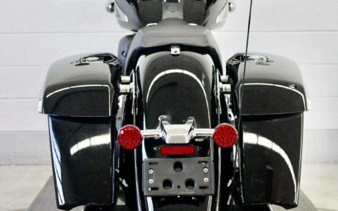 2021 Indian Motorcycle Chieftain®