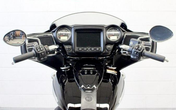 2021 Indian Motorcycle Chieftain®