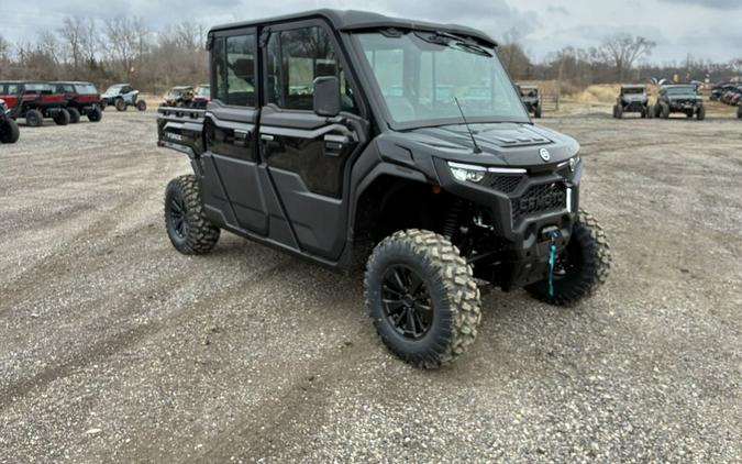 2026 CFMOTO UFORCE U10 XL Pro Highland