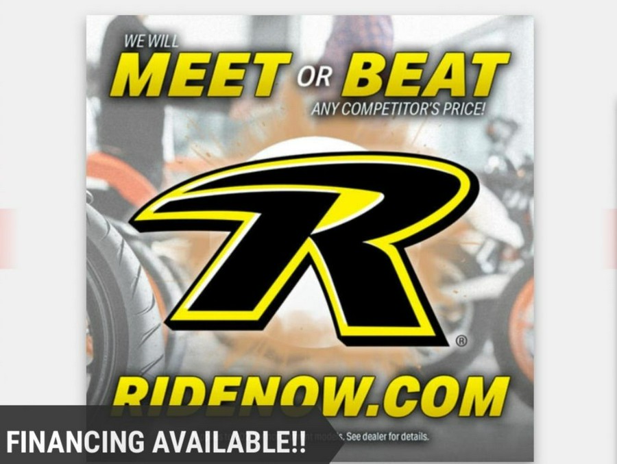 2015 Kawasaki KAF820D