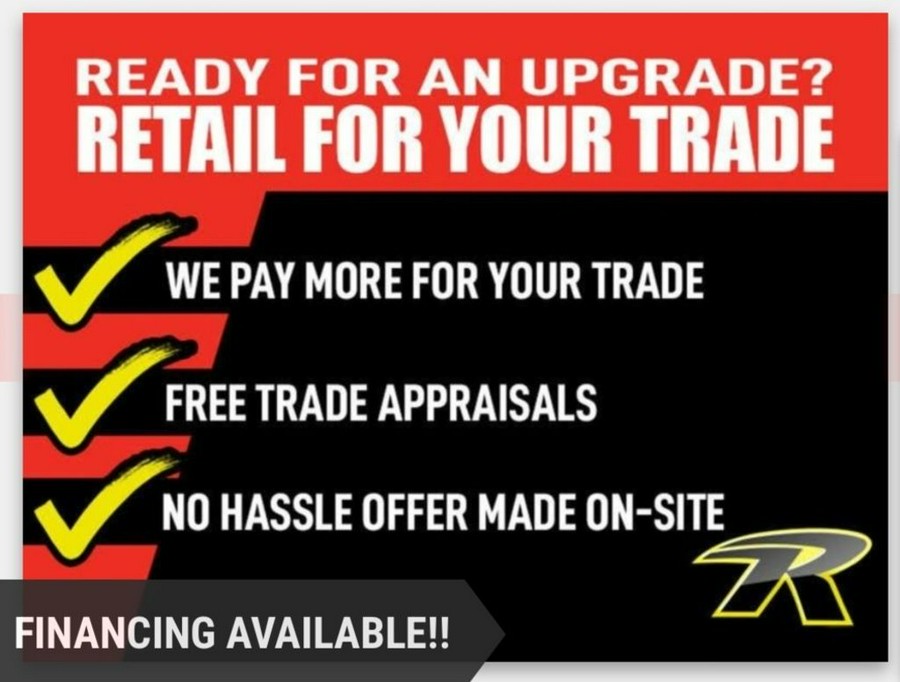 2015 Kawasaki KAF820D